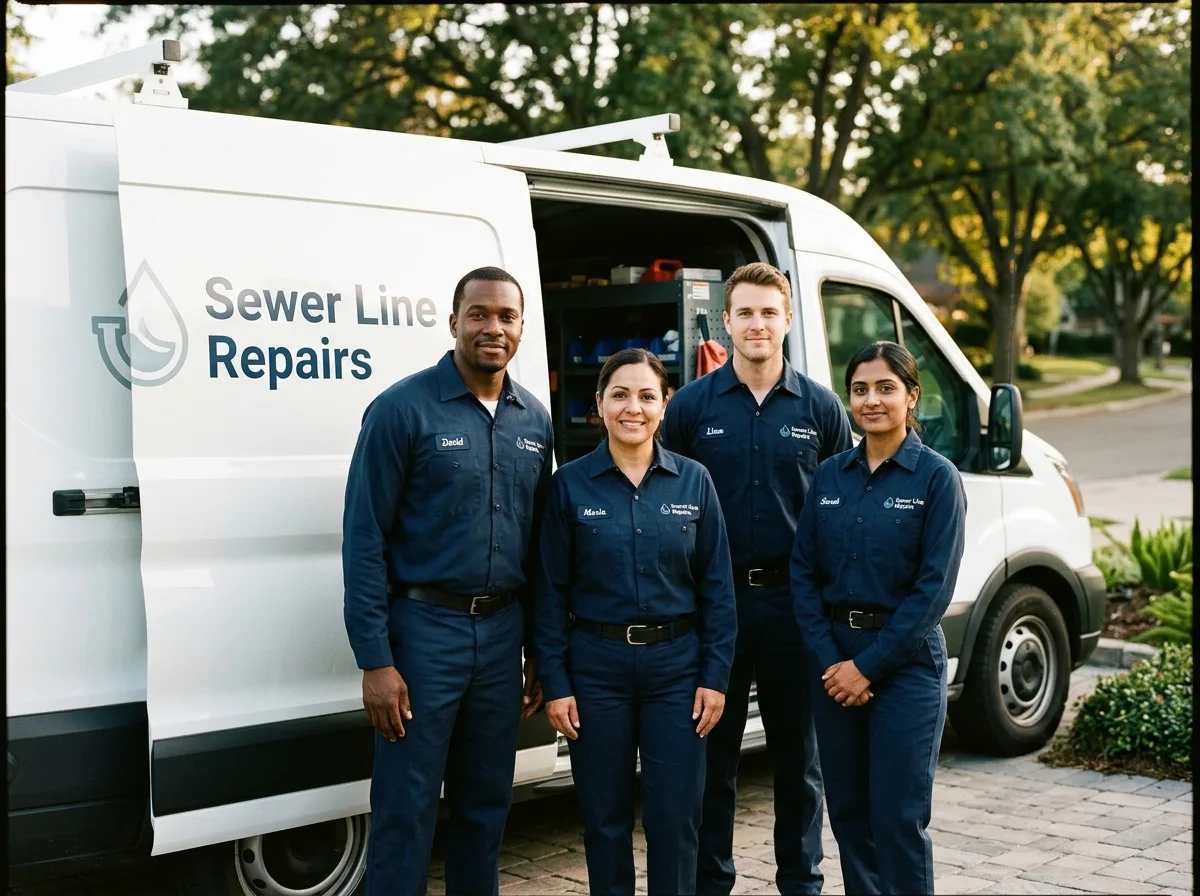 Emergency Plumber company in Springport, MI