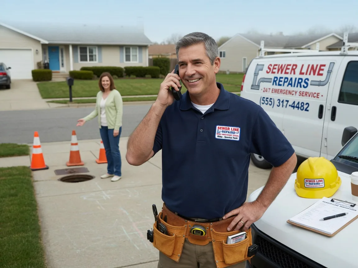 Emergency Plumber Springport, MI FAQs